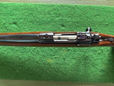 Ruger 77 V 243 Win 24” Heavy Barrel - Image 9 of 9
