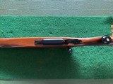 Ruger 77 V 243 Win 24” Heavy Barrel - Image 8 of 9
