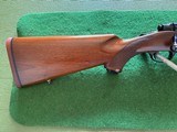 Ruger 77 V 243 Win 24” Heavy Barrel - Image 2 of 9