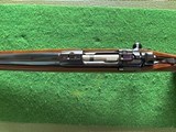 Ruger 77 V 243 Win 24” Heavy Barrel - Image 9 of 9