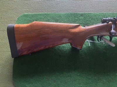 Remington 700 BDL 30-06 - Image 2 of 9