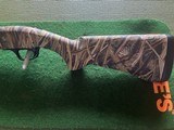 Browning BPS 12 Gauge 3 1/2” Camo - Image 5 of 9