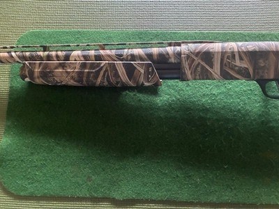 Browning BPS 12 Gauge 3 1/2” Camo - Image 6 of 9