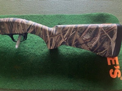 Browning BPS 12 Gauge 3 1/2” Camo - Image 5 of 9