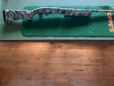 Browning BPS 12 Gauge 3 1/2” Camo - Image 1 of 9