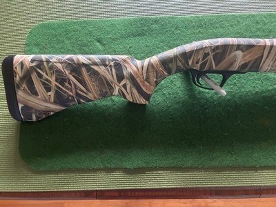 Browning BPS 12 Gauge 3 1/2” Camo - Image 2 of 9