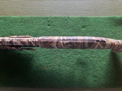 Browning BPS 12 Gauge 3 1/2” Camo - Image 9 of 9