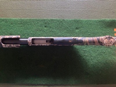 Browning BPS 12 Gauge 3 1/2” Camo - Image 8 of 9