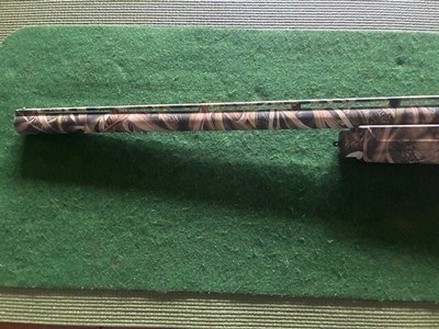 Browning BPS 12 Gauge 3 1/2” Camo - Image 7 of 9