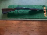 Winchester M-42 410 - Image 1 of 9