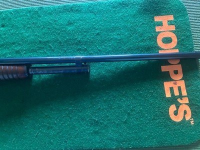 Winchester M-42 410 - Image 4 of 9