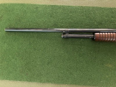 Winchester M-42 410 - Image 7 of 9