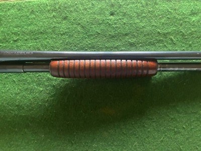 Winchester M-42 410 - Image 3 of 9