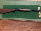 Marlin 39A 22LR - Image 1 of 9