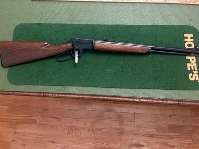 Marlin 39A 22LR - Image 1 of 9
