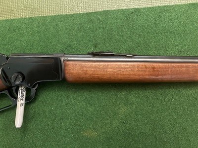 Marlin 39A 22LR - Image 3 of 9