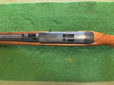 Ruger 44 Carbine - Image 9 of 9
