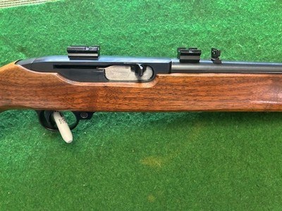 Ruger 44 Carbine - Image 3 of 9