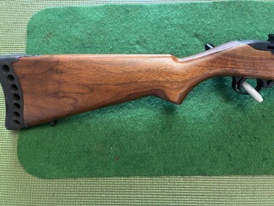 Ruger 44 Carbine - Image 2 of 9