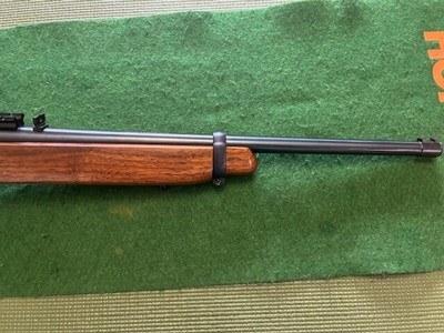 Ruger 44 Carbine - Image 4 of 9