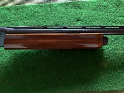 Remington 1187 Premier 12 Gauge - Image 3 of 8
