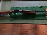 Remington 1187 Premier 12 Gauge - Image 1 of 8