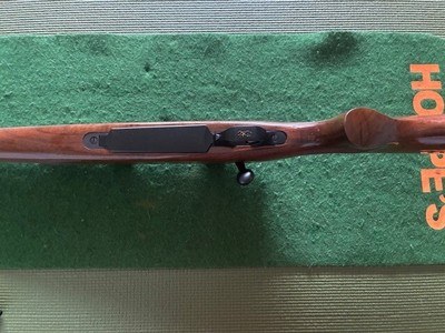 Browning A Bolt 1 300 Win Mag - Image 8 of 12