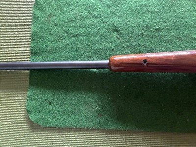 Browning A Bolt 1 300 Win Mag - Image 9 of 12