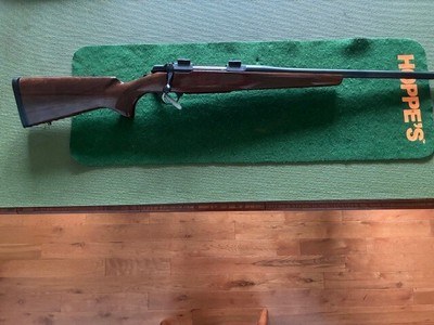 Browning A Bolt 1 300 Win Mag - Image 1 of 12
