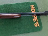 Remington 552 Speedmaster Deluxe 22 LR - Image 7 of 10