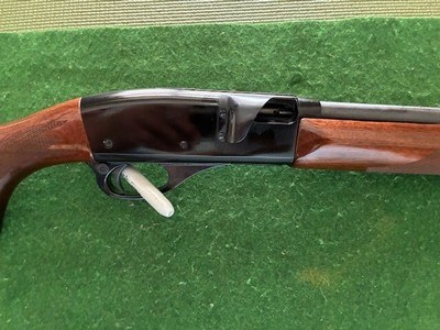 Remington 552 Speedmaster Deluxe 22 LR - Image 6 of 10