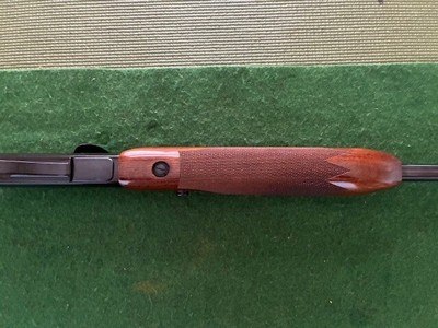 Remington 552 Speedmaster Deluxe 22 LR - Image 9 of 10