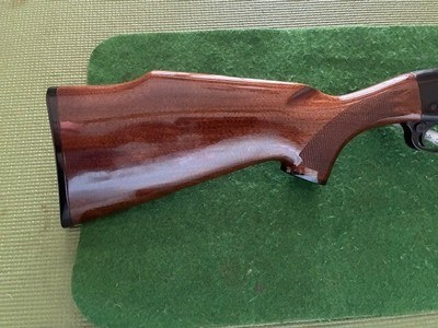 Remington 552 Speedmaster Deluxe 22 LR - Image 5 of 10