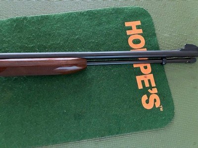 Remington 552 Speedmaster Deluxe 22 LR - Image 7 of 10