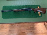 Remington 552 Speedmaster Deluxe 22 LR - Image 1 of 10