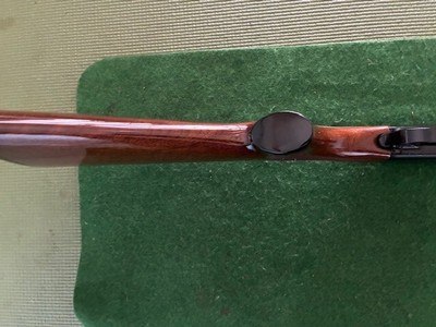 Remington 552 Speedmaster Deluxe 22 LR - Image 8 of 10