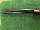 Remington 552 Speedmaster Deluxe 22 LR - Image 4 of 10