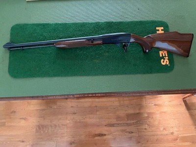 Remington 552 Speedmaster Deluxe 22 LR - Image 1 of 10