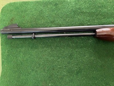 Remington 552 Speedmaster Deluxe 22 LR - Image 4 of 10