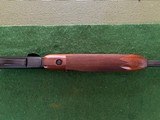 Remington 552 Speedmaster Deluxe 22 LR - Image 9 of 10