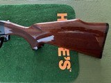 Remington 552 Speedmaster Deluxe 22 LR - Image 2 of 10