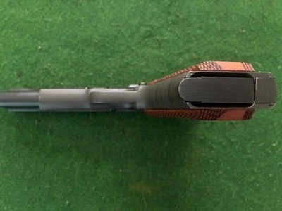 Springfield Armory 1911- A1 45 ACP - Image 3 of 5