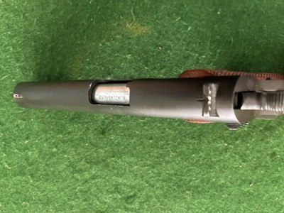 Springfield Armory 1911- A1 45 ACP - Image 4 of 5