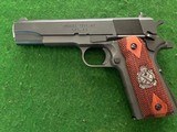 Springfield Armory 1911- A1 45 ACP - Image 2 of 5