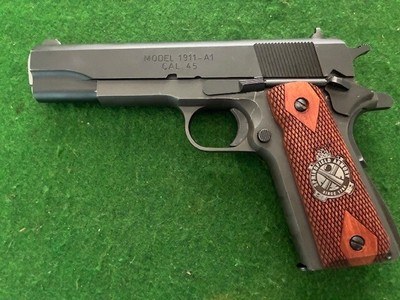 Springfield Armory 1911- A1 45 ACP - Image 2 of 5