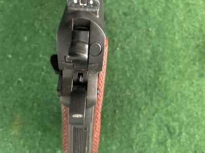 Springfield Armory 1911- A1 45 ACP - Image 5 of 5