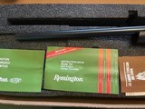 Remington 700BDL Custom Shop 7mm Magnum - Image 7 of 13