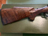 Remington 700BDL Custom Shop 7mm Magnum - Image 8 of 13