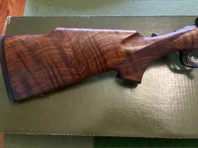 Remington 700BDL Custom Shop 7mm Magnum - Image 8 of 13