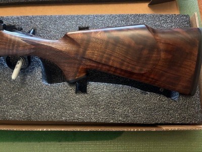 Remington 700BDL Custom Shop 7mm Magnum - Image 4 of 13